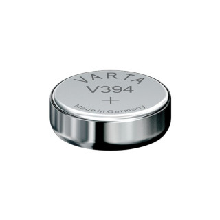 Batteria a bottone Varta Watch V394