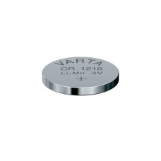 Batteria a bottone Varta Professional Electronics CR1216