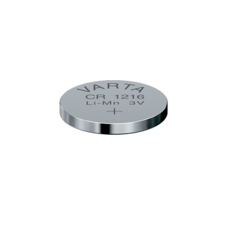 Batteria a bottone Varta Professional Electronics CR1216
