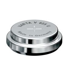 Batteria a bottone Varta Professional Electronics V625U