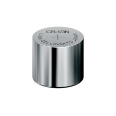 Batteria a bottone Varta Professional Electronics CR-1/3N