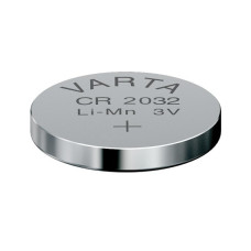 Batteria a bottone Varta Professional Electronics CR2032