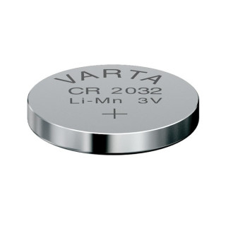 Batteria a bottone Varta Professional Electronics CR2032