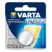 Batteria a bottone Varta Professional Electronics CR2032