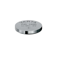Batteria a bottone Varta Professional Electronics CR1220