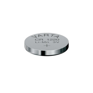 Batteria a bottone Varta Professional Electronics CR1220