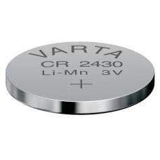 Batteria a bottone Varta Professional Electronics CR2430