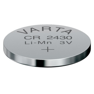 Batteria a bottone Varta Professional Electronics CR2430