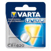 Batteria a bottone Varta Professional Electronics CR1620