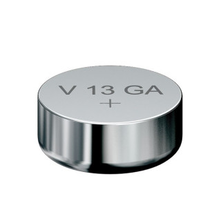 Batteria a bottone Varta Professional Electronics V13GA / LR44 / LR1154