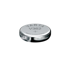Batteria a bottone Varta Watch V362