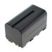 Batteria NP-F550 / NP-F750 per Sony CCD-RV100 / CCD-RV200, 4400 mAh Batteria NP-F550 / NP-F750 per Sony CCD-RV100 / CCD-RV200, 4400 mAh