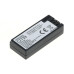 Batteria NP-FC10 / NP-FC11 per Sony DSC-P2 / DSC-P8 / DSC-V1 / DSC-F77, 700 mAh