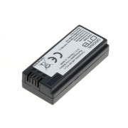 Batteria NP-FC10 / NP-FC11 per Sony DSC-P2 / DSC-P8 / DSC-V1 / DSC-F77, 700 mAh
