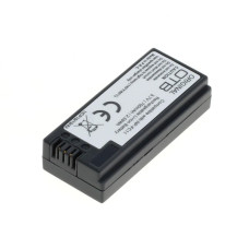 Batteria NP-FC10 / NP-FC11 per Sony DSC-P2 / DSC-P8 / DSC-V1 / DSC-F77, 700 mAh