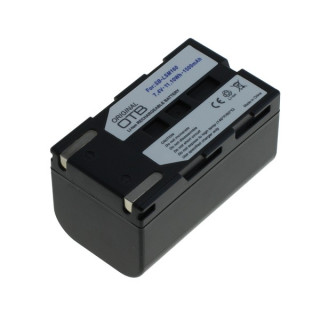 Batteria SB-LSM160 per Samsung SC-D351 / VP-D351, 1500 mAh