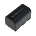 Batteria SB-LSM160 per Samsung SC-D351 / VP-D351, 1500 mAh