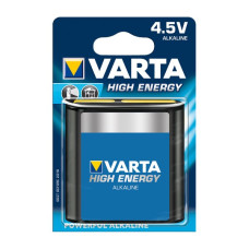 Varta High Energy batteria 4,5V / 3LR12, 1 pezzo