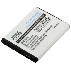 Batteria per Samsung SGH-J600 / SGH-L600 / SGH-M600, 700 mAh