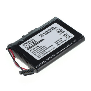 Batteria per Mitac Mio P350 / P550, 1200 mAh