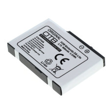 Batteria per Nintendo DS Lite, 900 mAh