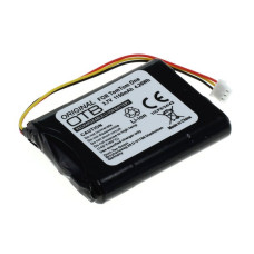 Batteria per TomTom One V2 / V3 / V5, 1150 mAh