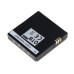 Batteria per Emporia Time V30, AK-V30, 1100 mAh