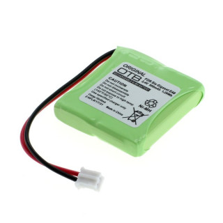 Batteria per Siemens Gigaset E40 / E45 / E450 / E455, 500 mAh
