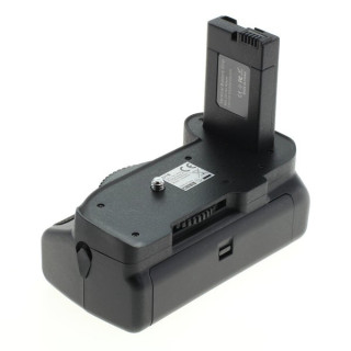 Portabatteria per Nikon D5100 / D5200 / D5300 Portabatteria per Nikon D5100 / D5200 / D5300