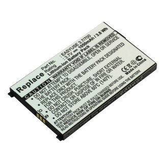 Batteria per Doro PhoneEasy 326 / 328, 1050 mAh