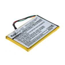 Batteria per Navigon 3300 / 3310 / 4310, 1200 mAh
