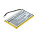 Batteria per Navigon 3300 / 3310 / 4310, 1200 mAh