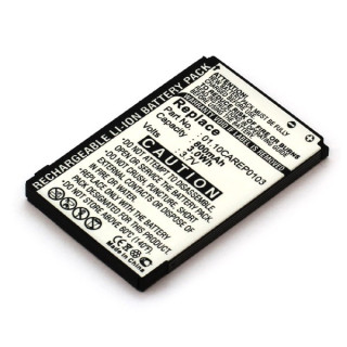 Batteria per Doro PhoneEasy  338 / 342 / 345 / 505, 800 mAh