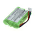 Batteria per Bang & Olufsen BeoCom 6000, 800 mAh
