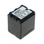 Batteria VW-VBN130 / VW-VBN260 / VW-VBN390 per Panasonic HC-X800 / HC-X900 / HDC-SD800, 2100 mAh