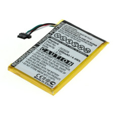 Batteria per Navigon 2100 / 2110 / 2120 / 2310, 1200 mAh