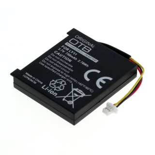 Batteria per Logitech MX Revolution, 750 mAh