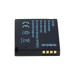 Batteria DMW-BCF10E / CGA-S106 per Panasonic Lumix DMC-FP8 / DMC-FS1 / DMC-FT1, 700 mAh Batteria DMW-BCF10E / CGA-S106 per Panasonic Lumix DMC-FP8 / DMC-FS1 / DMC-FT1, 700 mAh