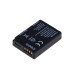 Batteria DMW-BCG10E per Panasonic Lumix DMC-TZ6 / DMC-ZS1, 850 mAh