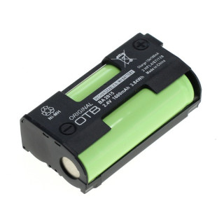 Batteria per Sennheiser EK 2000 / SK 2000 / SKP2000, 1600 mAh Batteria per Sennheiser EK 2000 / SK 2000 / SKP2000, 1600 mAh