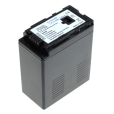 Batteria VW-VBG6 per Panasonic HDC-TM300 / HDC-HS9 / HDC-SX5 / SDR-H40, 4400 mAh Batteria VW-VBG6 per Panasonic HDC-TM300 / HDC-HS9 / HDC-SX5 / SDR-H40, 4400 mAh