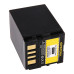 Batteria BN-VF707 per JVC GZ-MG505 / GR-D250 / GR-X5, 3000 mAh