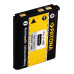 Batteria EN-EL10 / LI-40B za Nikon Coolpix S200 / S500 / S800, 500 mAh