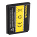 Batteria SLB-1137D per Samsung Digimax i85 / L74 wide / NV11 / NV24 HD / NV30, 700 mAh