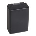 Batteria IA-BP210E per Samsung HMX-S10 / HMX-H200 / SMX-F40, 1800 mAh