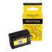 Batteria IA-BP210E per Samsung HMX-S10 / HMX-H200 / SMX-F40, 1800 mAh