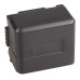 Batteria DMW-BLA13 per Panasonic HDC-H28 / HDC-SX5 / VDR-D50, 1200 mAh