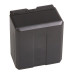 Batteria DMW-BLA13 per Panasonic HDC-H28 / HDC-SX5 / VDR-D50, 1200 mAh