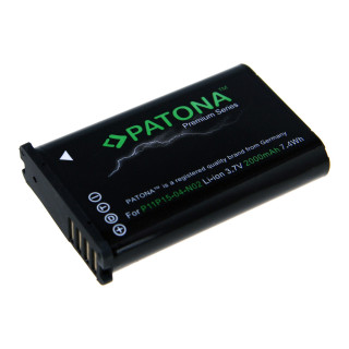 Batteria per Garmin Virb / Montana 600 / Monterra, 2000 mAh Batteria per Garmin Virb / Montana 600 / Monterra, 2000 mAh