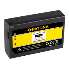 Batteria BP1410 per Samsung Smart Camera NX30 / WB2200F, 1300 mAh